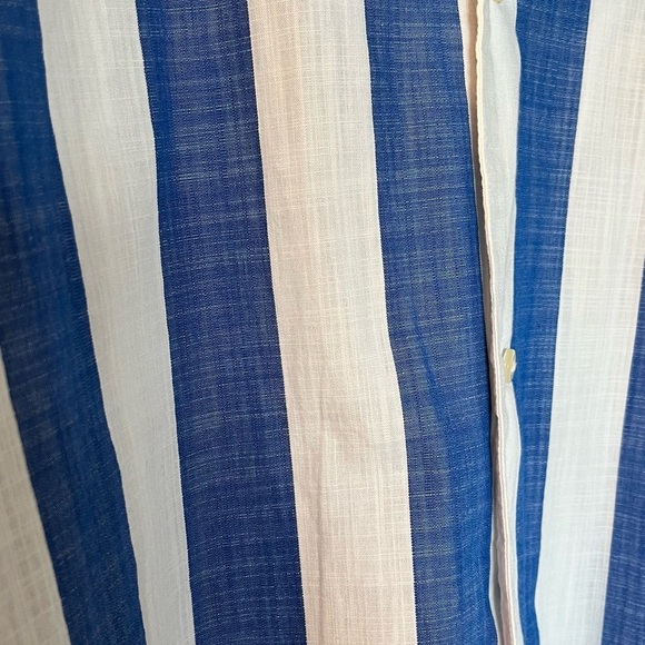 ONLY & SONS Short Sleeve Cotton Button Down Shirt – NWT Men’s XL - Picture 2 of 9